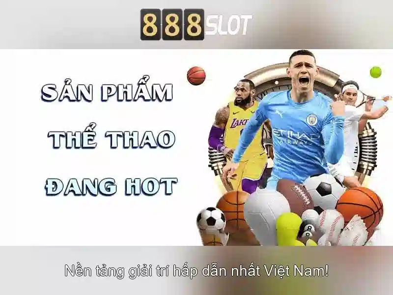 888slot: Khám phá sòng bạc trực tuyến và máy đánh xèng hấp dẫn