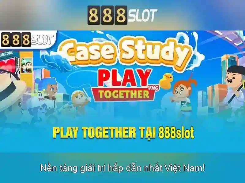 Giới thiệu về 888slot