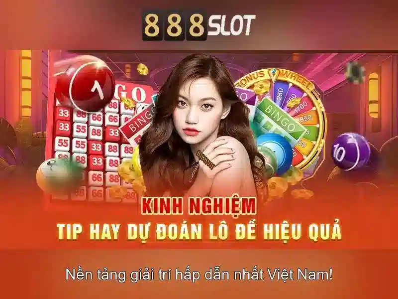 Trò chơi và slot nổi bật