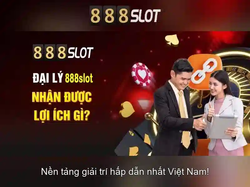 888slot: Nền tảng casino trực tuyến hàng đầu