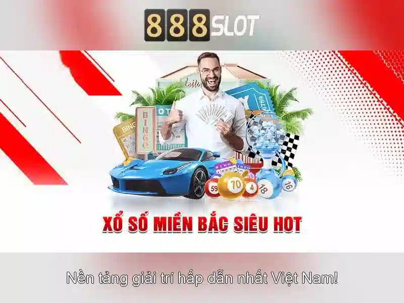 888slot: Sân chơi slot trực tuyến đáng tin cậy