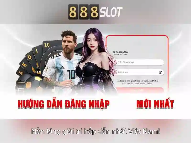 888slot - Tổng quan về nền tảng quay thưởng và trò chơi