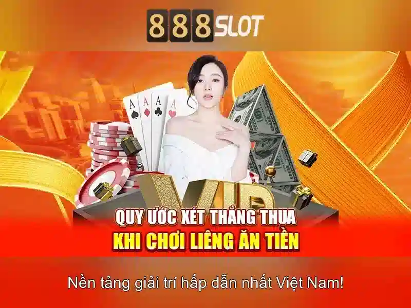 888slot: Đánh giá chi tiết và trải nghiệm người chơi
