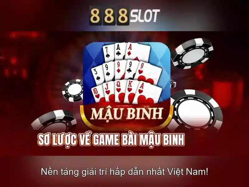 888slot - Tổng quan về nền tảng casino online đáng tin cậy