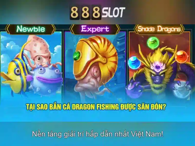888Slot – Trò chơi slot trực tuyến hàng đầu