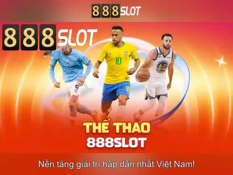 888slot: Nền tảng trò chơi slot trực tuyến hàng đầu