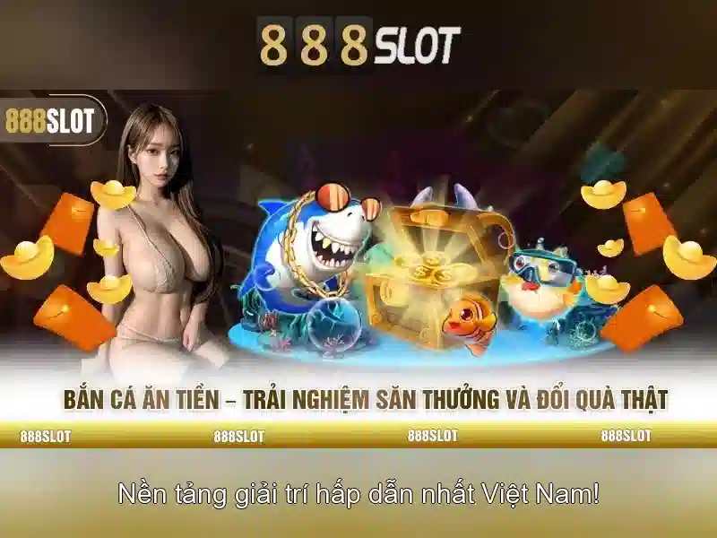 888slot: Giới thiệu và đánh giá tổng quan