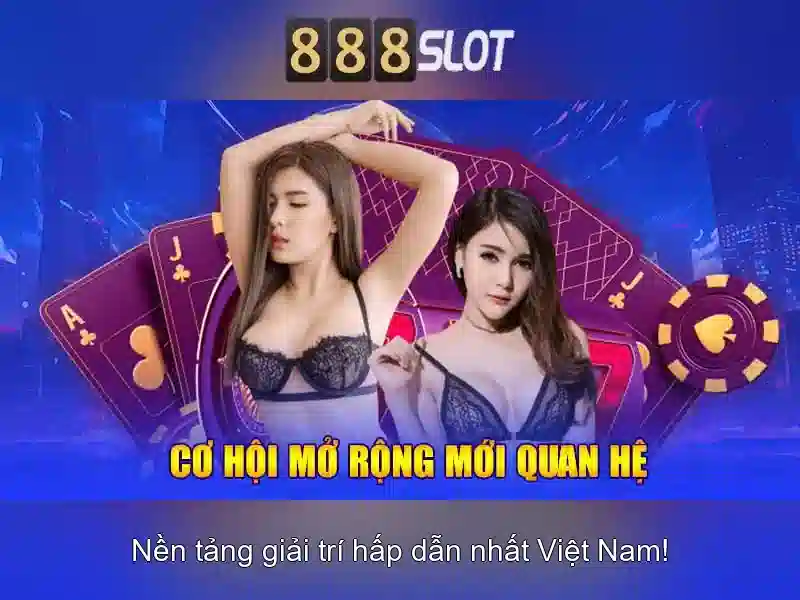 Giới thiệu về 888slot