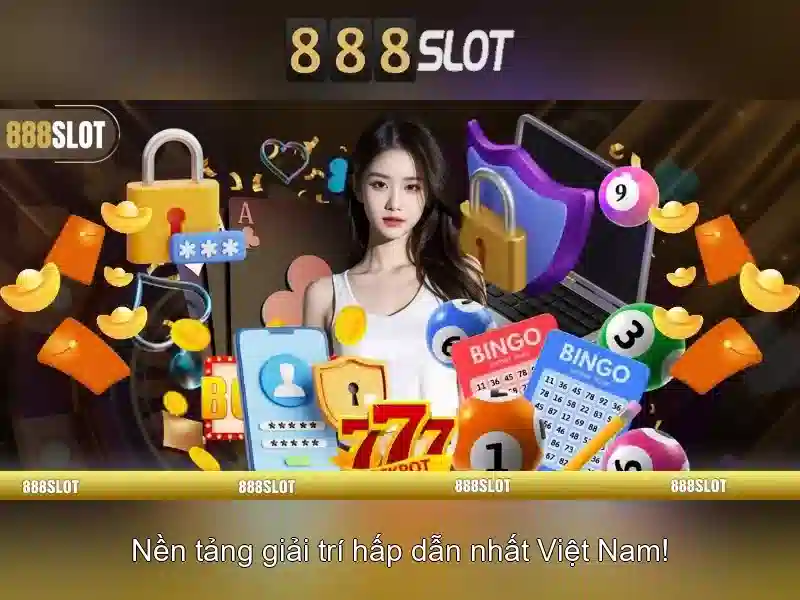 Sản phẩm và dịch vụ cốt lõi của situs judi slot 888