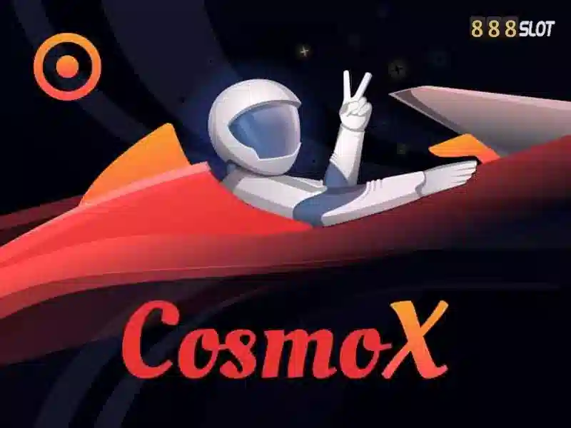 888slot: Tổng quan về nền tảng chơi slot trực tuyến
