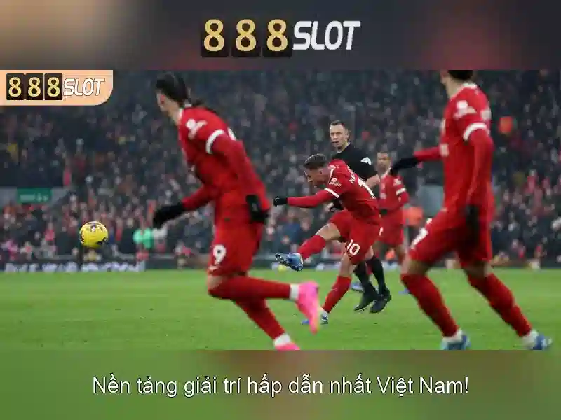 888slot: Đánh giá và Trải nghiệm Casino Trực tuyến