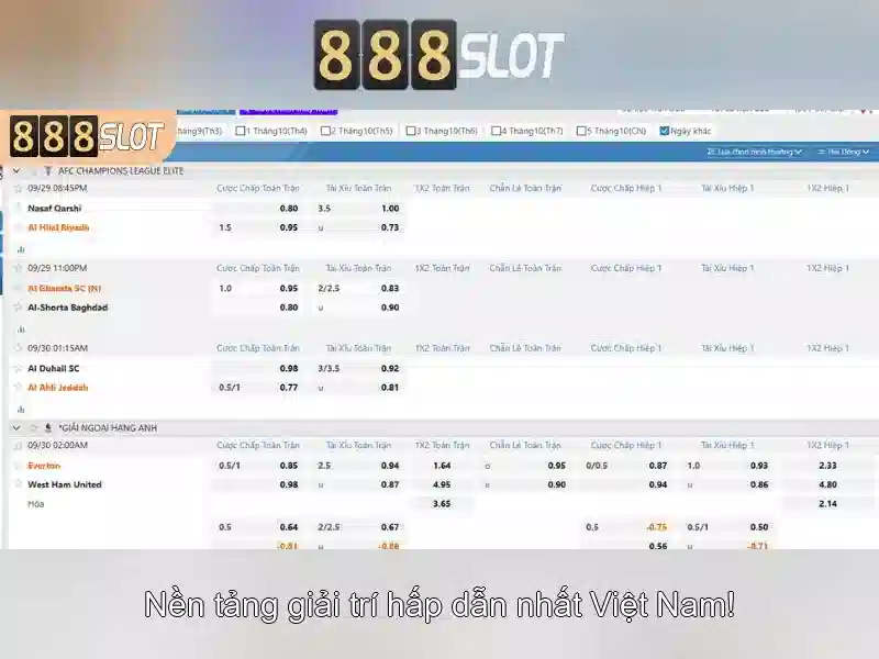Slot 888 free credit – Trải nghiệm cùng link 888slot