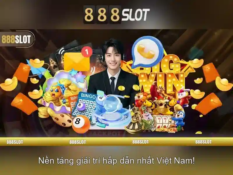 situs judi slot 888 - Trải nghiệm, đánh giá và lợi thế