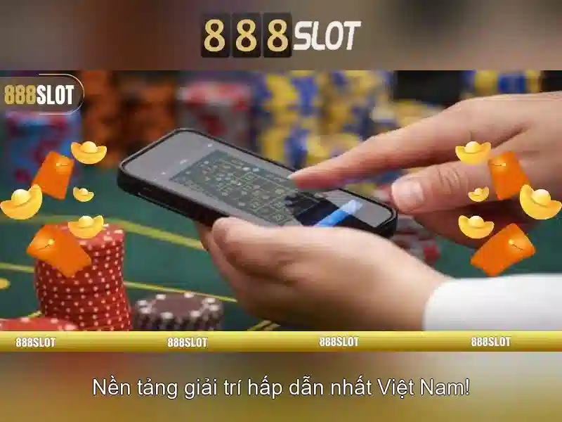 Giới thiệu về 888slot