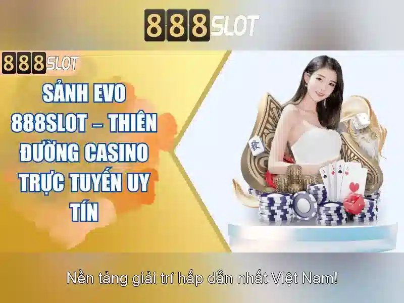 mahjong ways 888 slot – Tổng quan, trải nghiệm và đánh giá