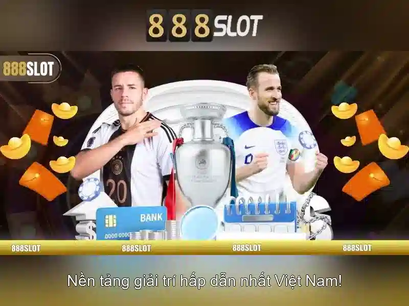 888slot – Trải nghiệm casino slot trực tuyến hàng đầu