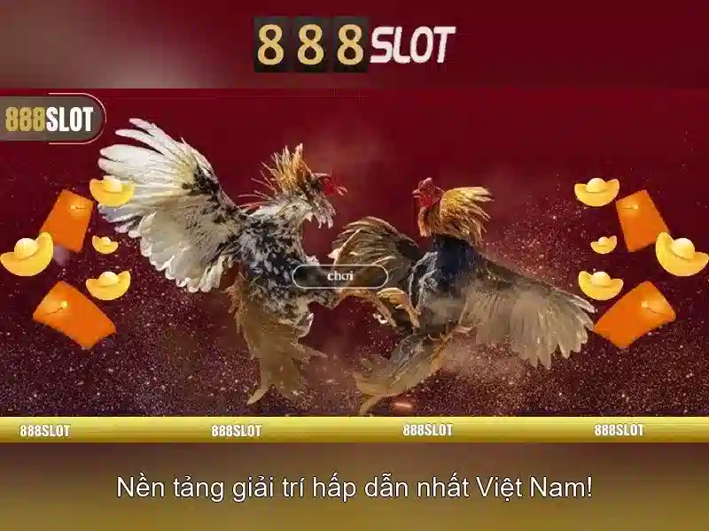 Khám phá 888slot - nền tảng casino trực tuyến hàng đầu