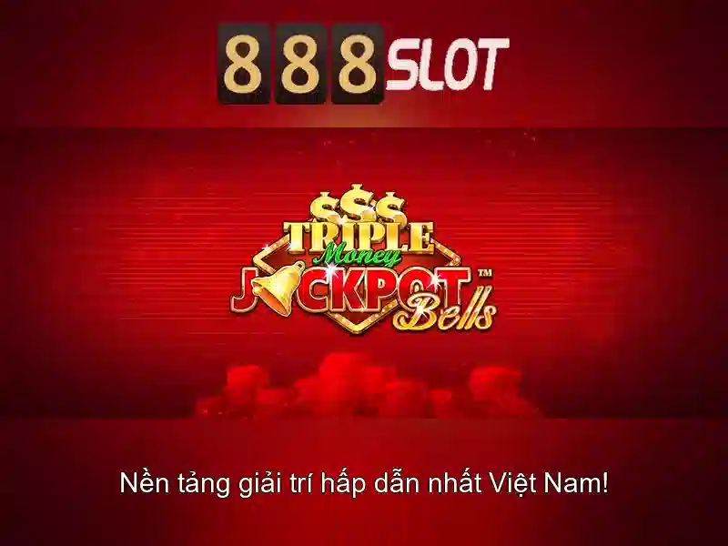 888slot – Trải nghiệm Slot Trực Tuyến Đỉnh Cao