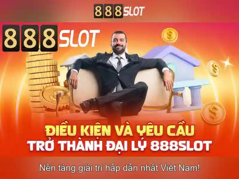 888slot - Đánh giá tổng quan về nền tảng casino trực tuyến uy tín