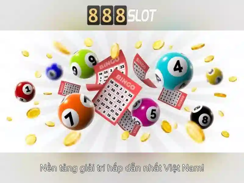 888slot: Cổng game slot trực tuyến đáng tin cậy