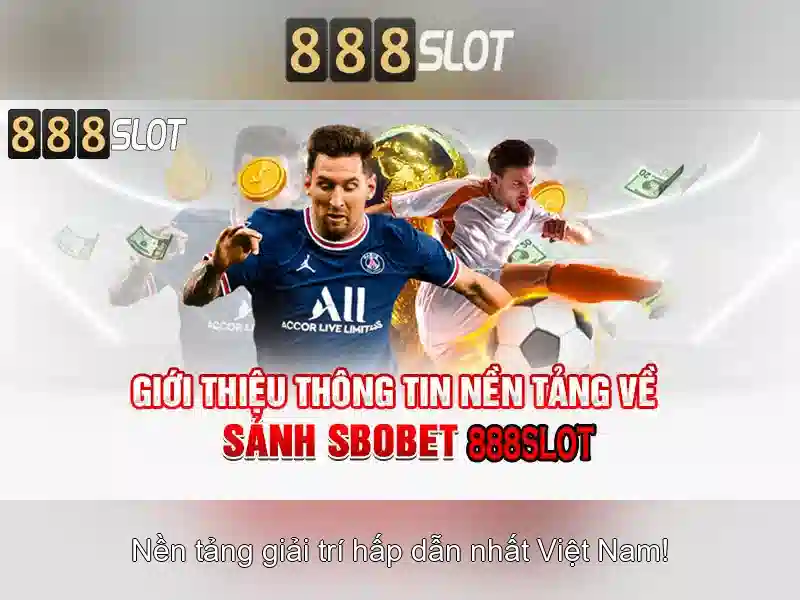 888slot: Trải nghiệm máy đánh bạc trực tuyến đẳng cấp