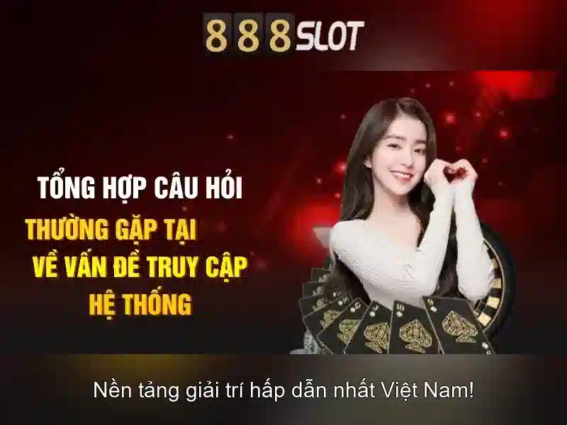 situs judi slot 888 – Tổng quan chủ đề và giá trị cốt lõi