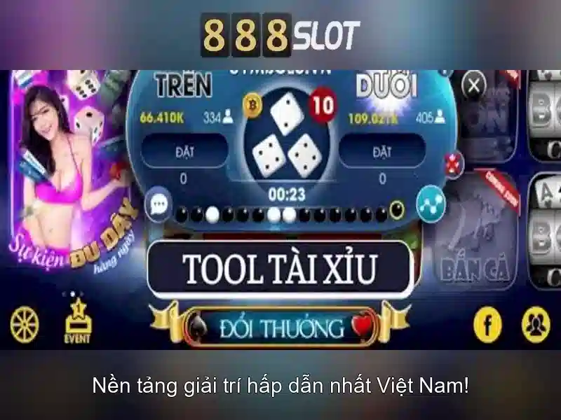 odin slot 888 – Trải nghiệm cùng sa slot 888 và 888slot app