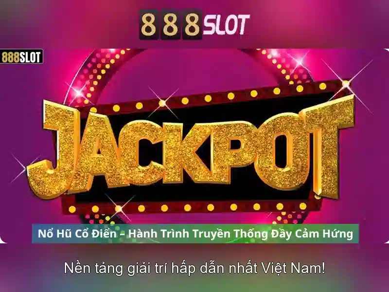 Giới thiệu về 888Slot