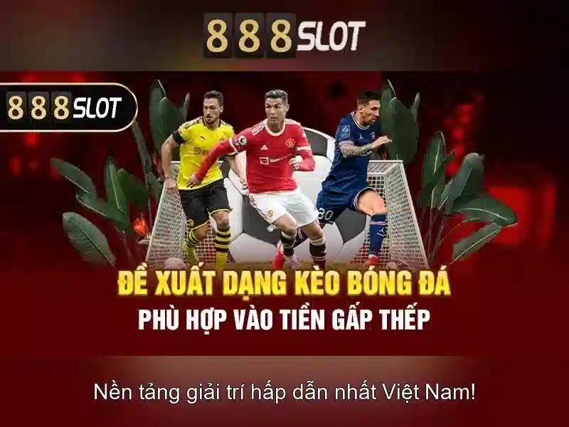 888slot - Nền tảng trò chơi trực tuyến tại Việt Nam