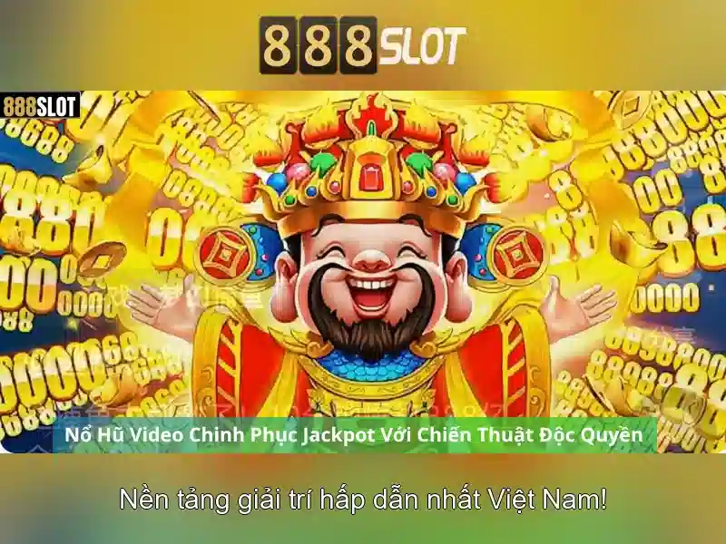 888slot: Tổng quan và trải nghiệm