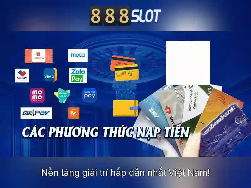 888slot - đánh giá tổng quan và trải nghiệm người dùng