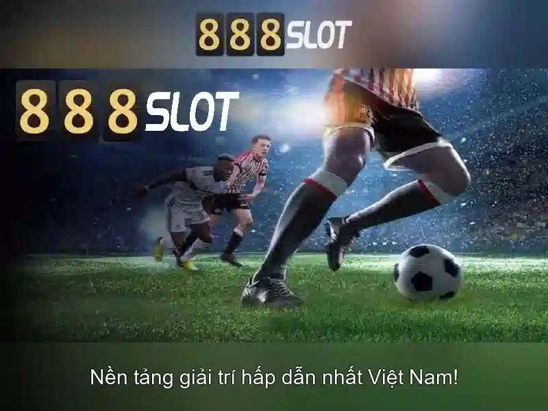 888slot: Nền tảng slot trực tuyến đáng tin cậy và đa dạng