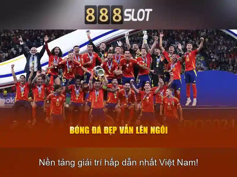 888slot – Đánh giá và Trải nghiệm Casino Trực tuyến