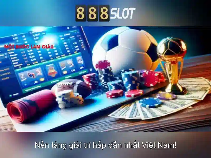 Trò chơi và slot phong phú