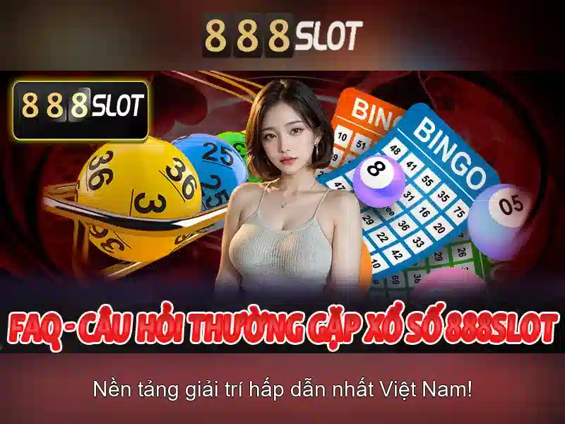 888slot: Nền tảng slot trực tuyến an toàn và giải trí