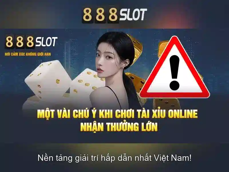 Giới thiệu về 888slot