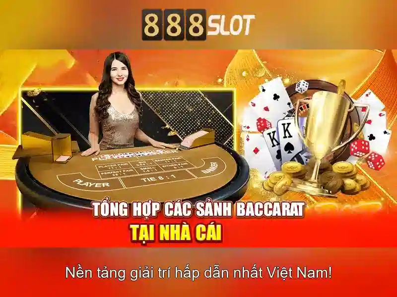 888slot: Khám phá nền tảng casino trực tuyến