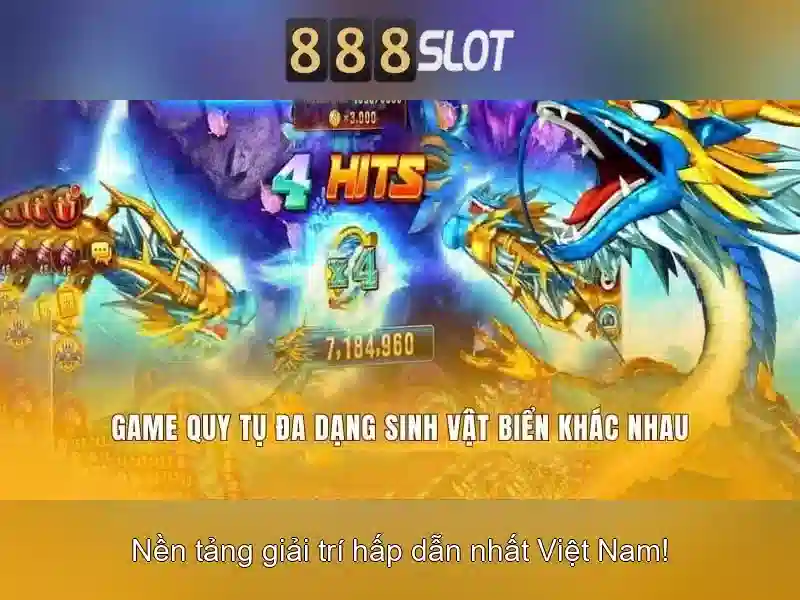 888slot - Đánh giá và kinh nghiệm chơi