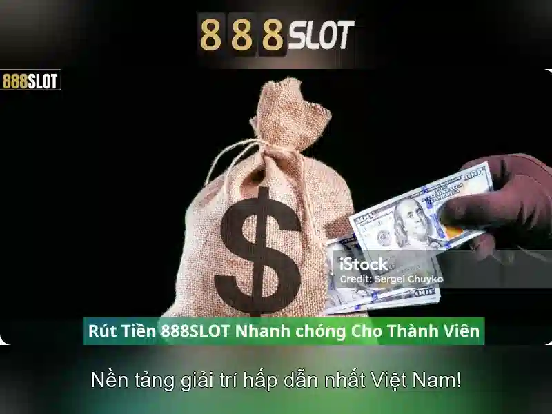 Giới thiệu về 888slot\n