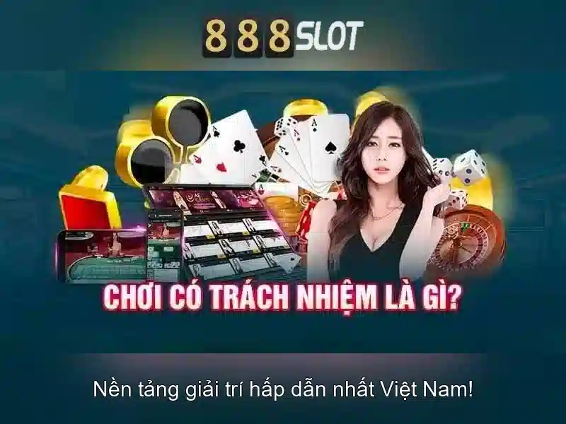 888Slot: Trải nghiệm slot trực tuyến đỉnh cao