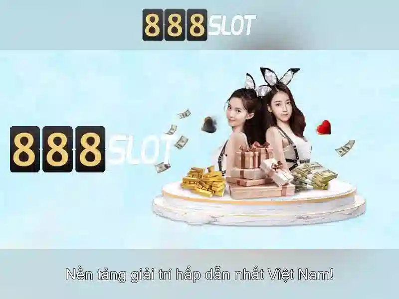 888slot: Tổng quan về nền tảng slot trực tuyến hàng đầu