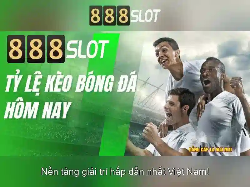 togel 888 slot – Trải nghiệm đỉnh cao với link 888 slot