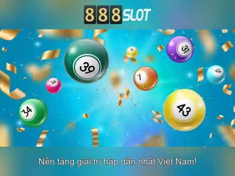 888slot: Trải nghiệm slot trực tuyến đáng tin cậy