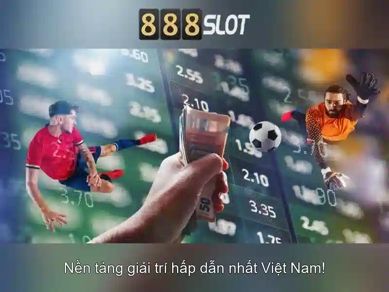 Các trò chơi nổi bật tại 888slot