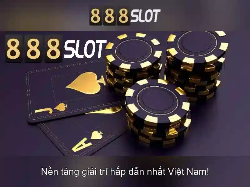 888slot — Đánh giá nền tảng slot trực tuyến phổ biến