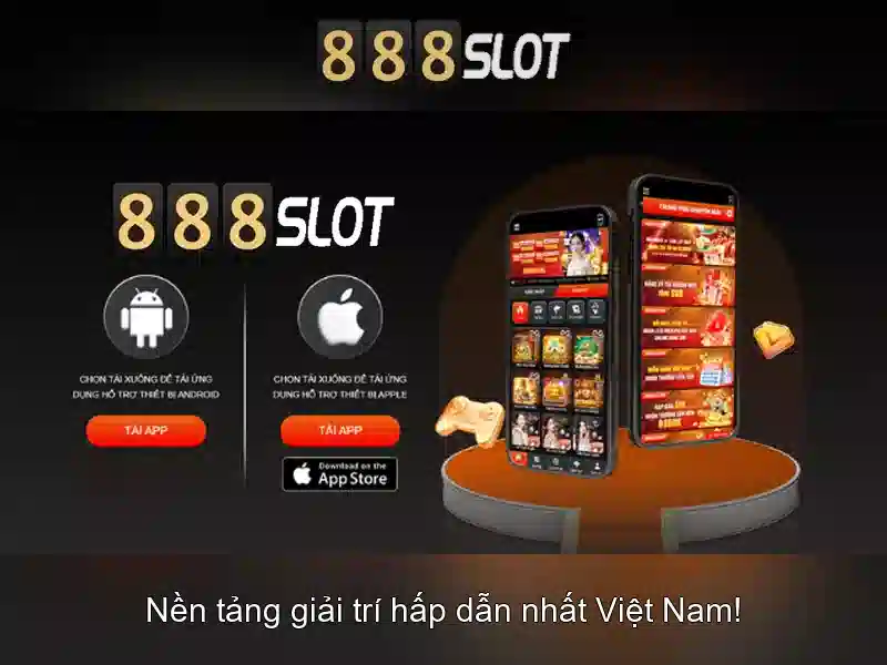 Giới thiệu về 888slot