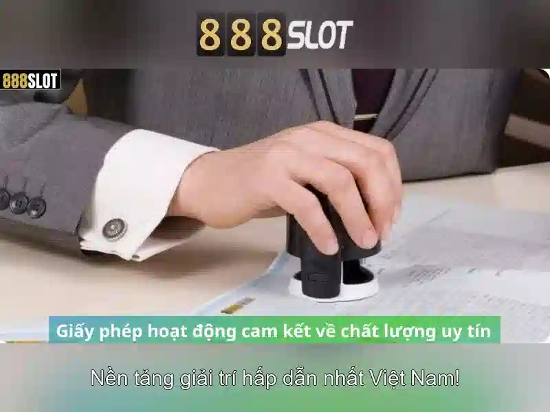 Giới thiệu về 888slot