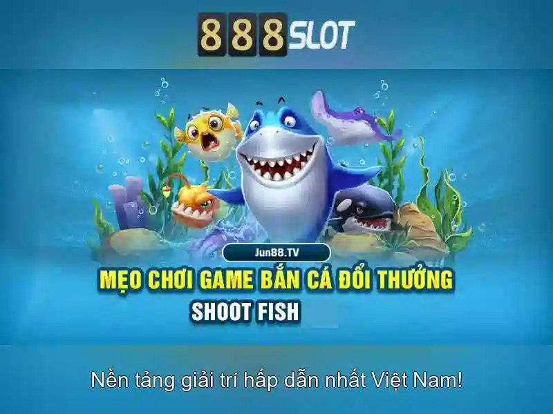 888slot: Trải nghiệm casino trực tuyến nổi bật tại Việt Nam