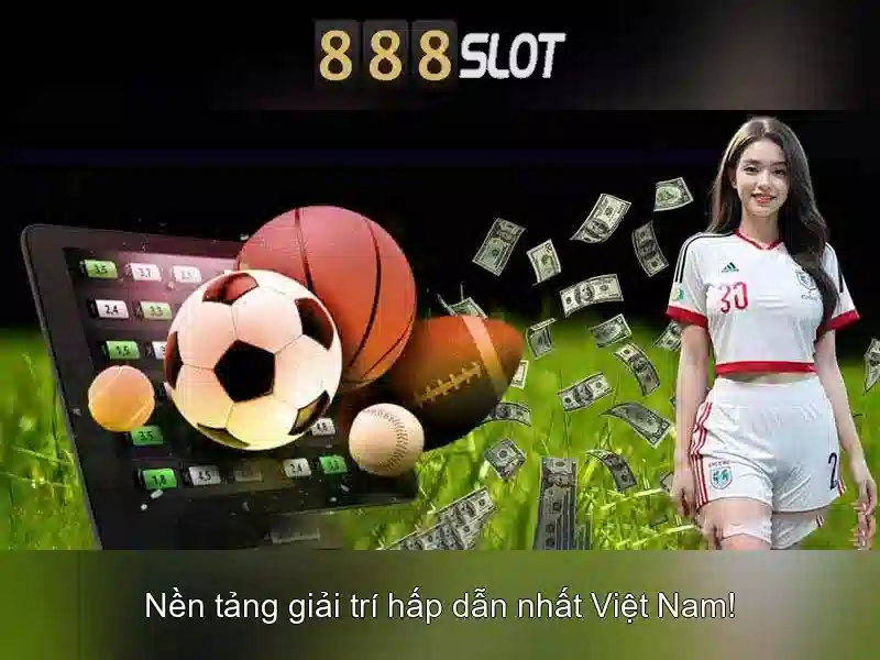 Giới thiệu về 888slot\n