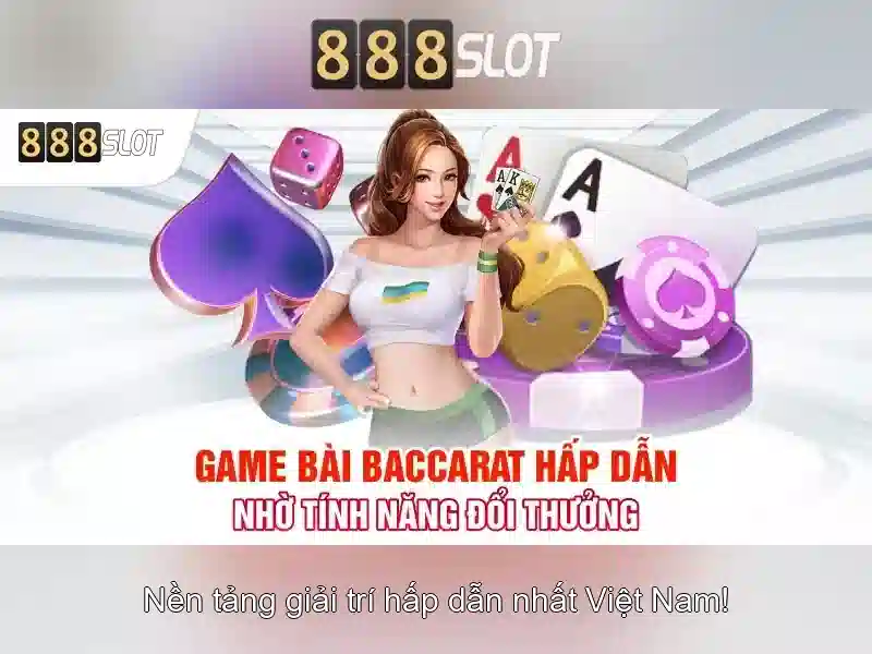 Tính năng nổi bật của 888slot\n